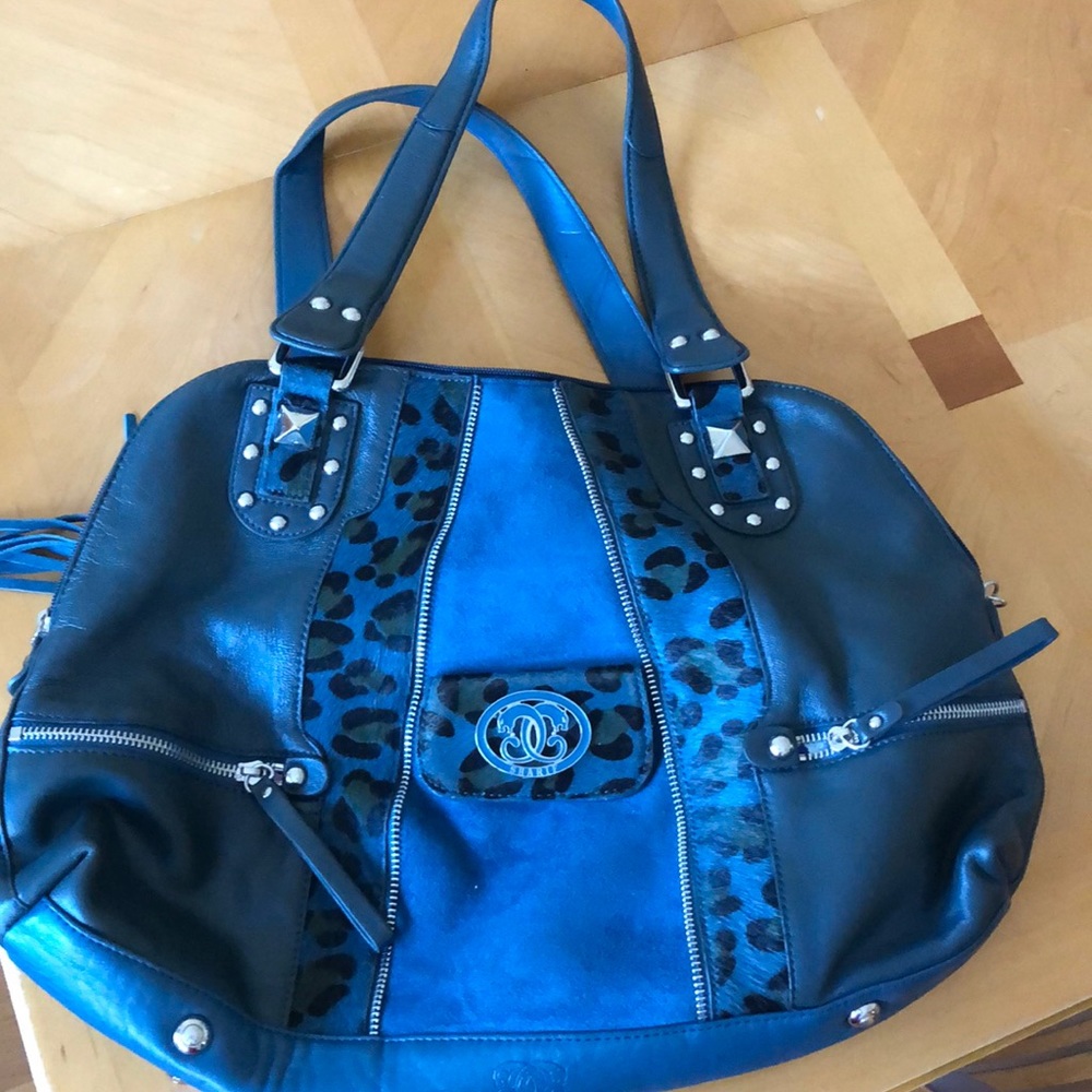 Luxury handbag